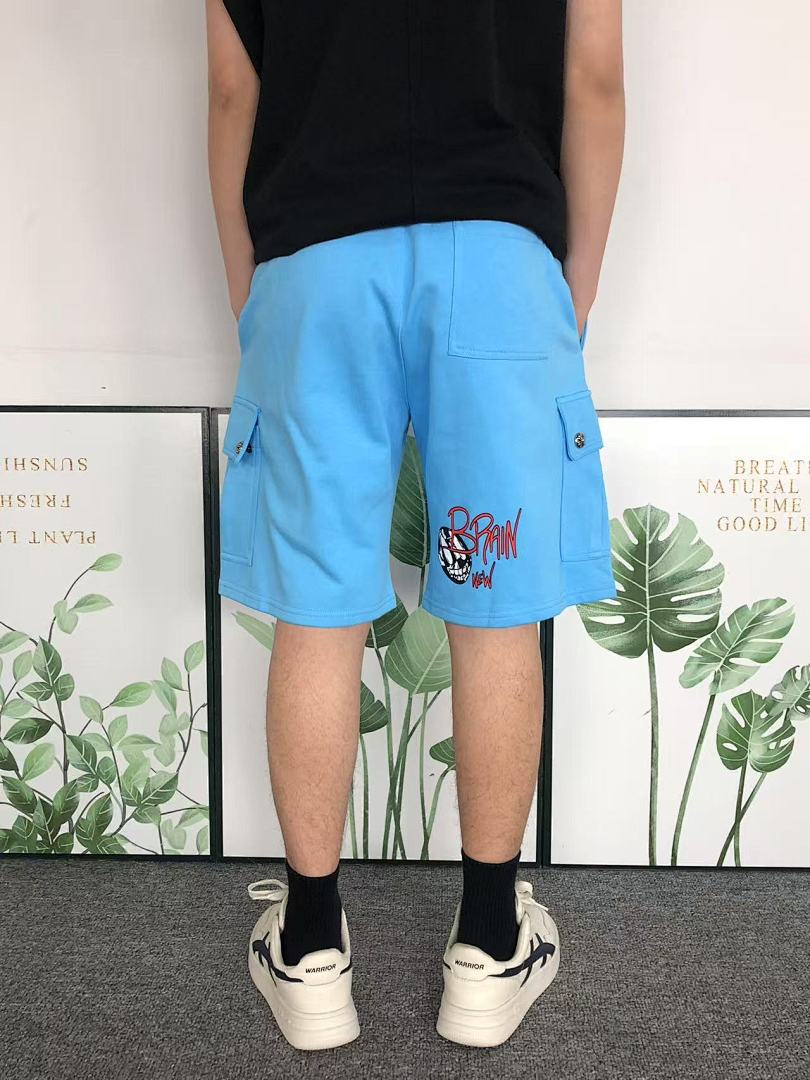 Comme des Garcons 158 C⭐⭐OME HE⭐⭐TS SHORTS 41040503517 (Im 170Cm 60Kg I Wear Size S In The Phot) - Image 4