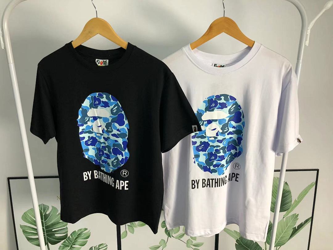 Bape 95 BAPE T-SHIRT - Image 25