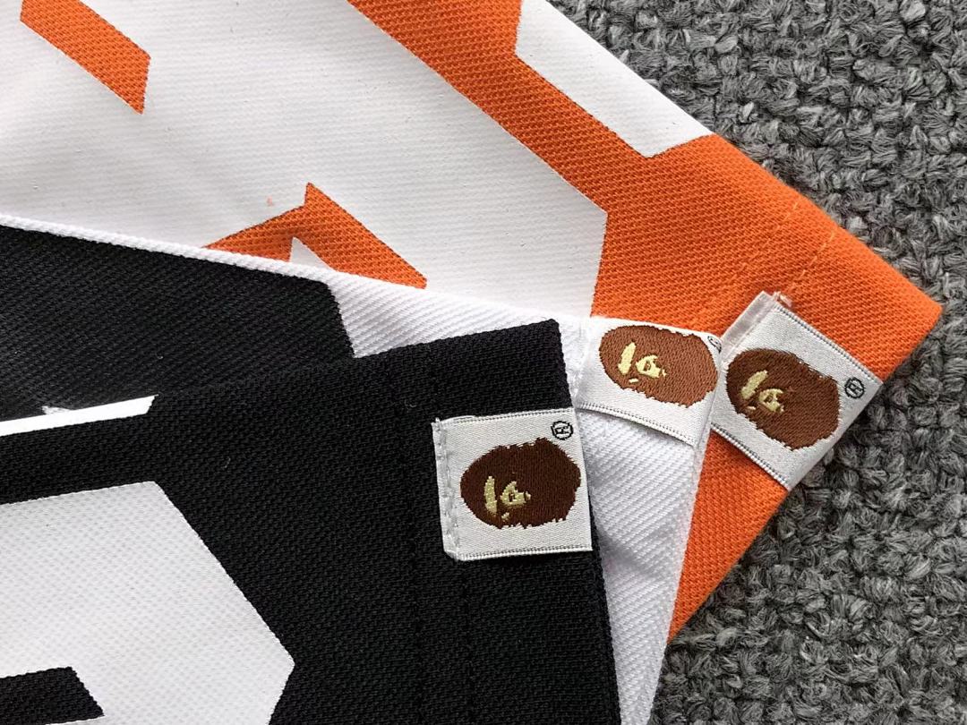 Bape SHORTS BAPE POLO - Image 35