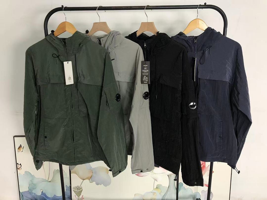 C.P. Company 235 CP JACKET 22082824172 (Im 170Cm 60Kg I Wear Size M In The Phot) - Image 40