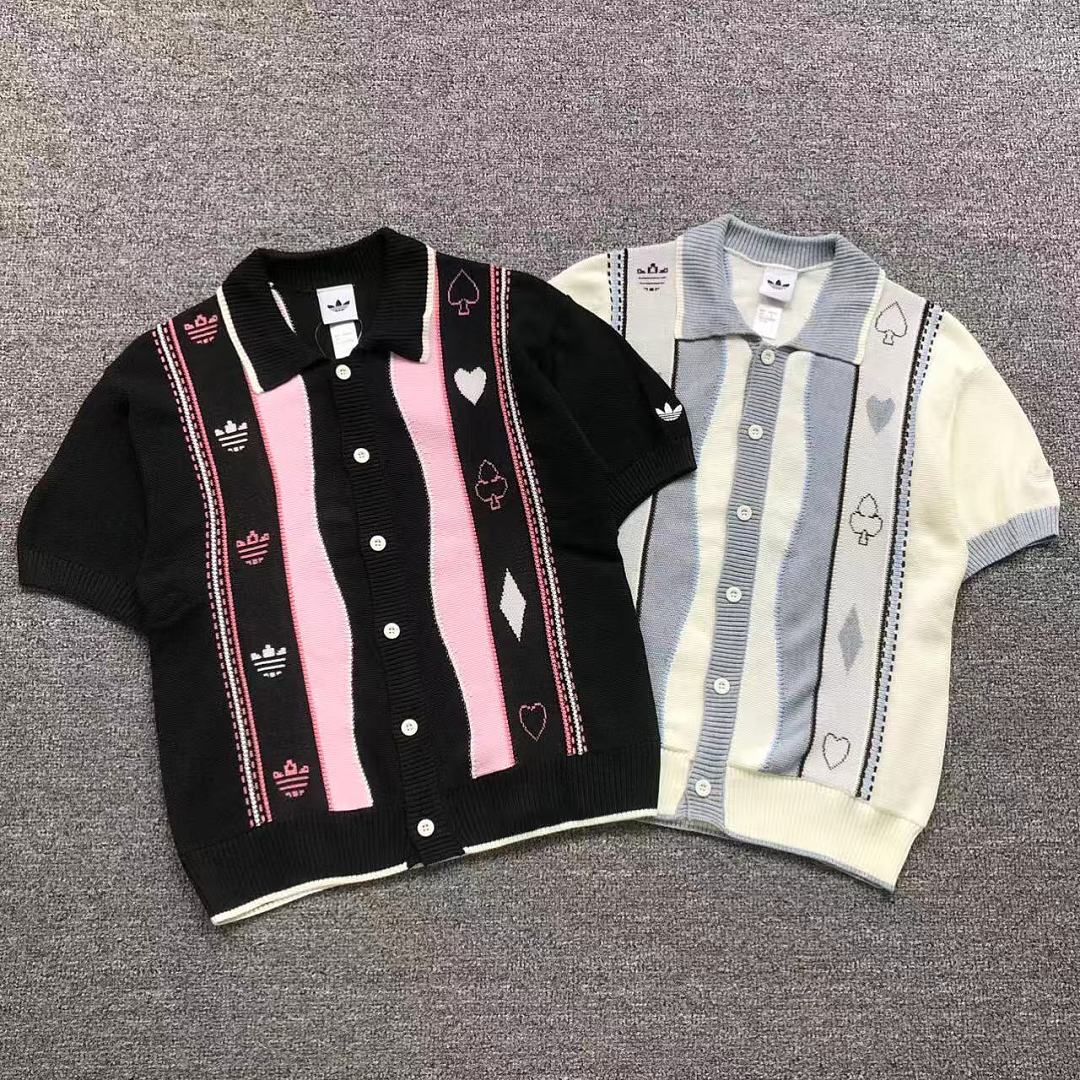 Adidas 145 A⭐I⭐AS POLO FEMAIE