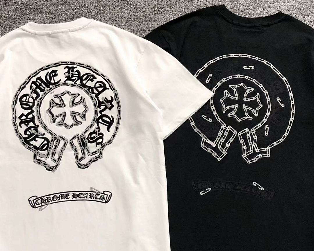 Comme des Garcons 125 C⭐⭐OME HE⭐⭐TS T-SHIRT 3203211417 (Im 170Cm 60Kg I Wear Size S In The Phot) - Image 6