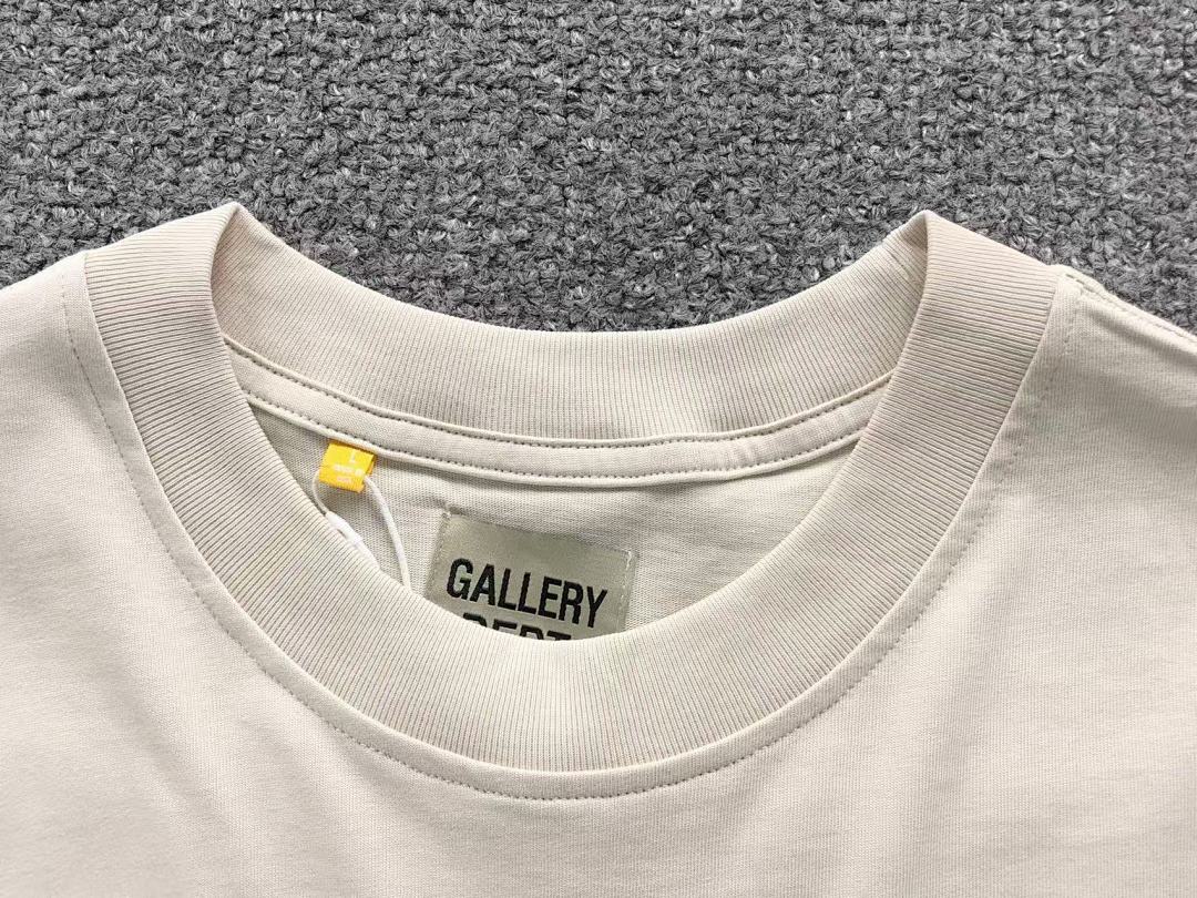Gallery Dept 98 GALLERY DEPT T-SHIRT - Image 12