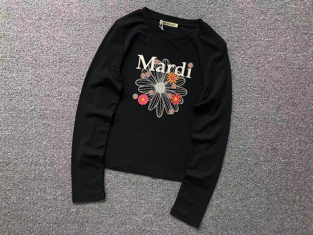 Unbranded 158 MAR⭐I ME⭐⭐RE⭐⭐ LONG SLEEVED FEMAIE - Image 18