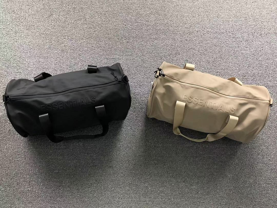 Fear of God 158 FOG BAG 4201151377 (Long 48CM* Wide 25CM* High 25CM) - Image 2