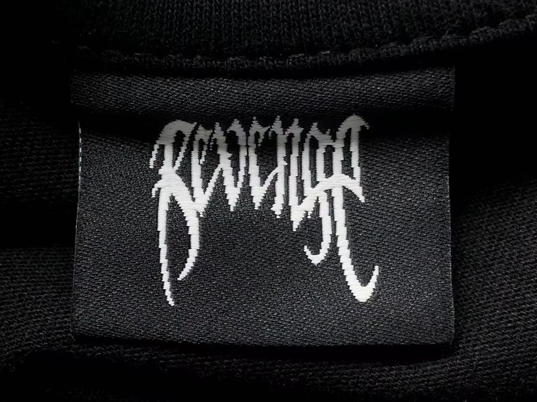 Revenge 69 REVENGE T-SHIRT 504013591 (Im 170Cm 60Kg I Wear Size S In The Phot) - Image 22