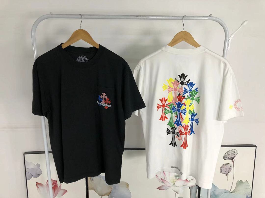 Comme des Garcons 128 C⭐⭐OME HE⭐⭐TS T-SHIRT 215130802 (Im 170Cm 60Kg I Wear Size M In The Phot) - Image 32