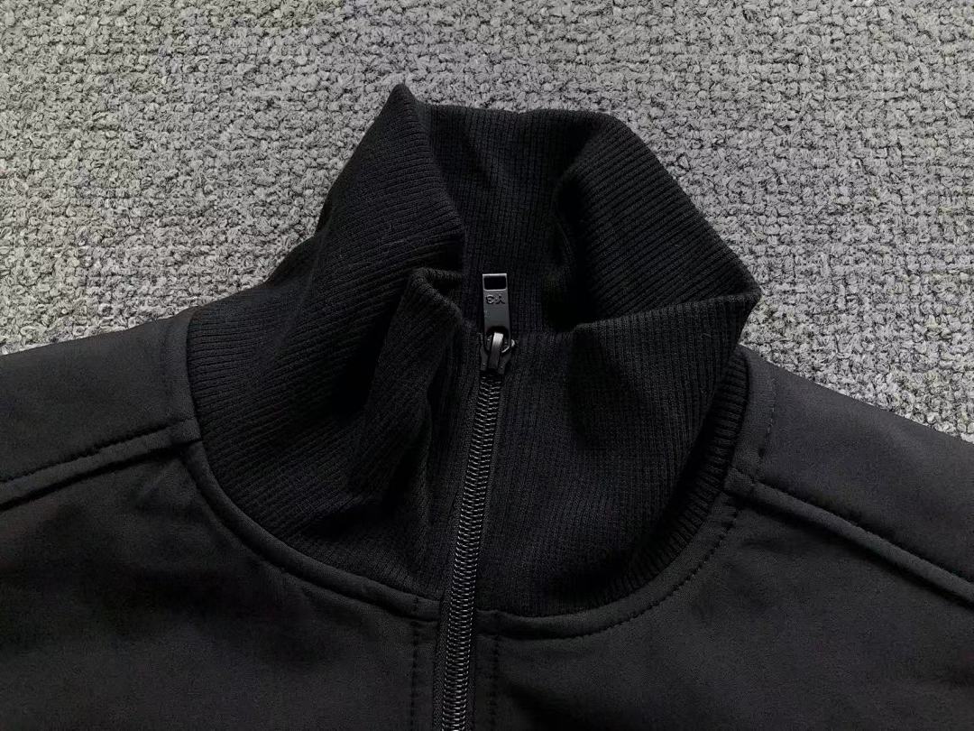 Y-3 268 Y-3 JACKET 412120309 (Im 170Cm 60Kg I Wear Size S In The Phot) - Image 15