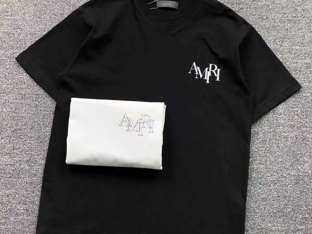 AMIRI 85 AMIRI T-SHIRT 111284474 (Im 170Cm 55Kg I Wear Size S In The Phot) - Image 17
