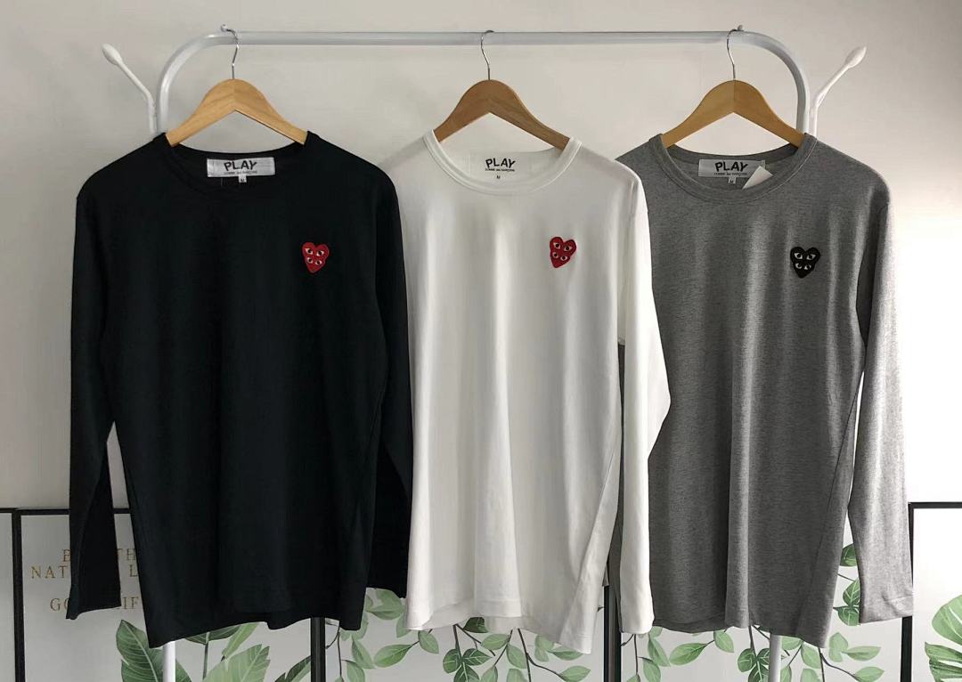 Comme des Garcons 128 CDG LONG - Image 24