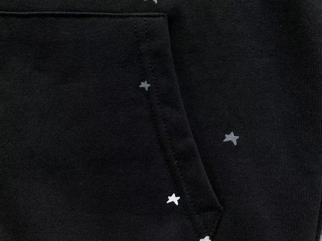 Sp5der TROUSERS SP5DER HOODIE - Image 21