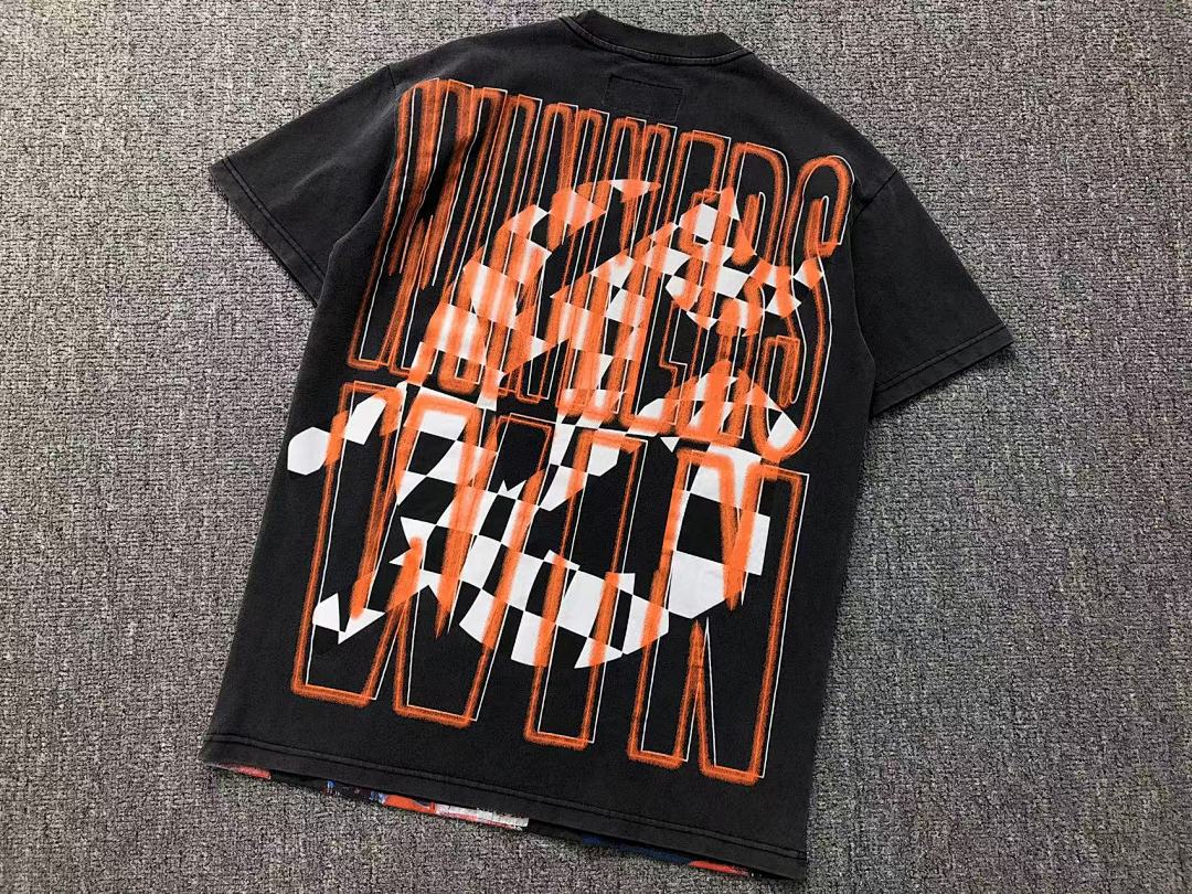Godspeed 118GO⭐S⭐E⭐D T-SHIRT - Image 9