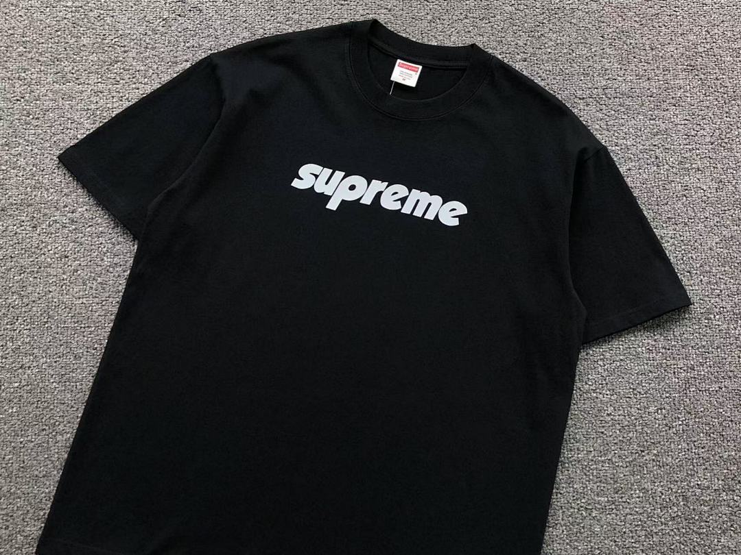 Supreme 78 S⭐⭐R⭐⭐E T-SHIRT 41062501123 (Im 170Cm 60Kg I Wear Size M In The Phot) - Image 7