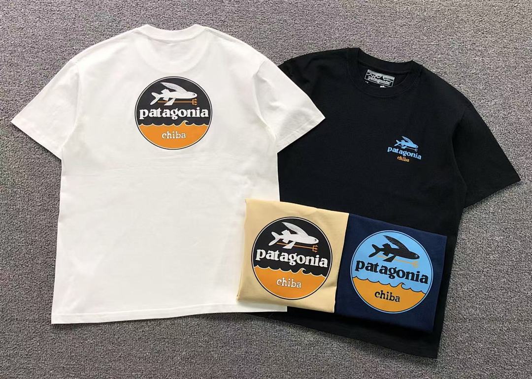 On Running 78 PATAGONIA T-SHIRT 3106132202 (Im 170Cm 60Kg I Wear Size M In The Phot) - Image 5