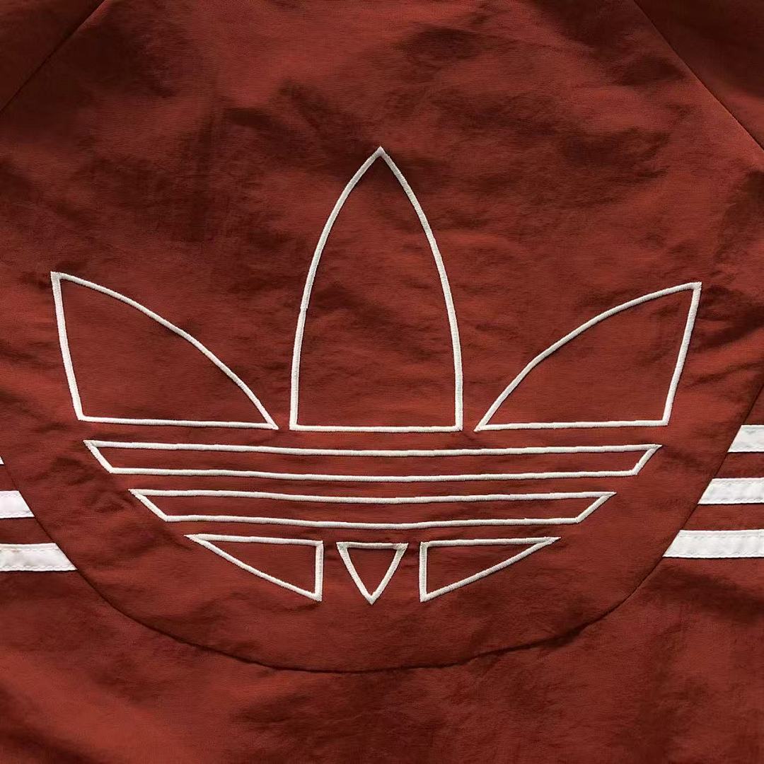 Adidas 138 A⭐I⭐AS JACKET 1108263135 (Im 170Cm 60Kg I Wear Size S In The Phot) - Image 9
