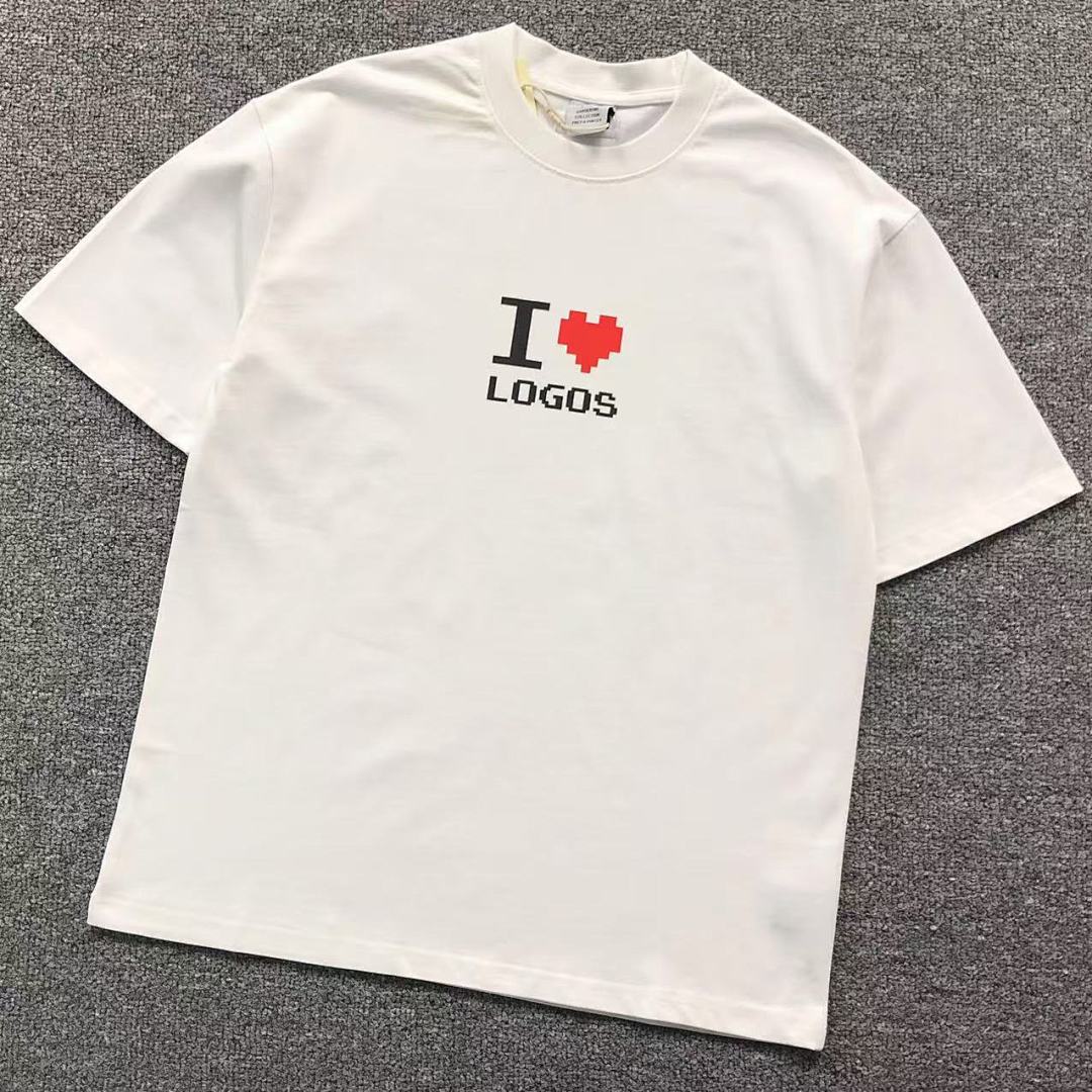 Vetements 115 VETEMENTS T-SHIRT 41040502117 (Im 170Cm 60Kg I Wear Size XS In The Phot)
