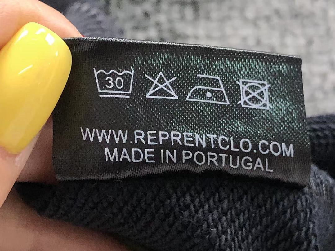 Represent 135 REPRESENT HOODIE 510032291 (Im 170Cm 60Kg I Wear Size S In The Phot) - Image 22