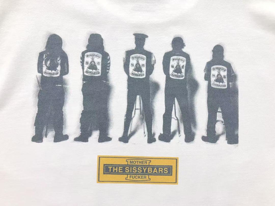 Neighborhood 85 NEIGHBORHOOD T-SHIRT 4109161502 (Im 170Cm 60Kg I Wear Size L In The Phot) - Image 8