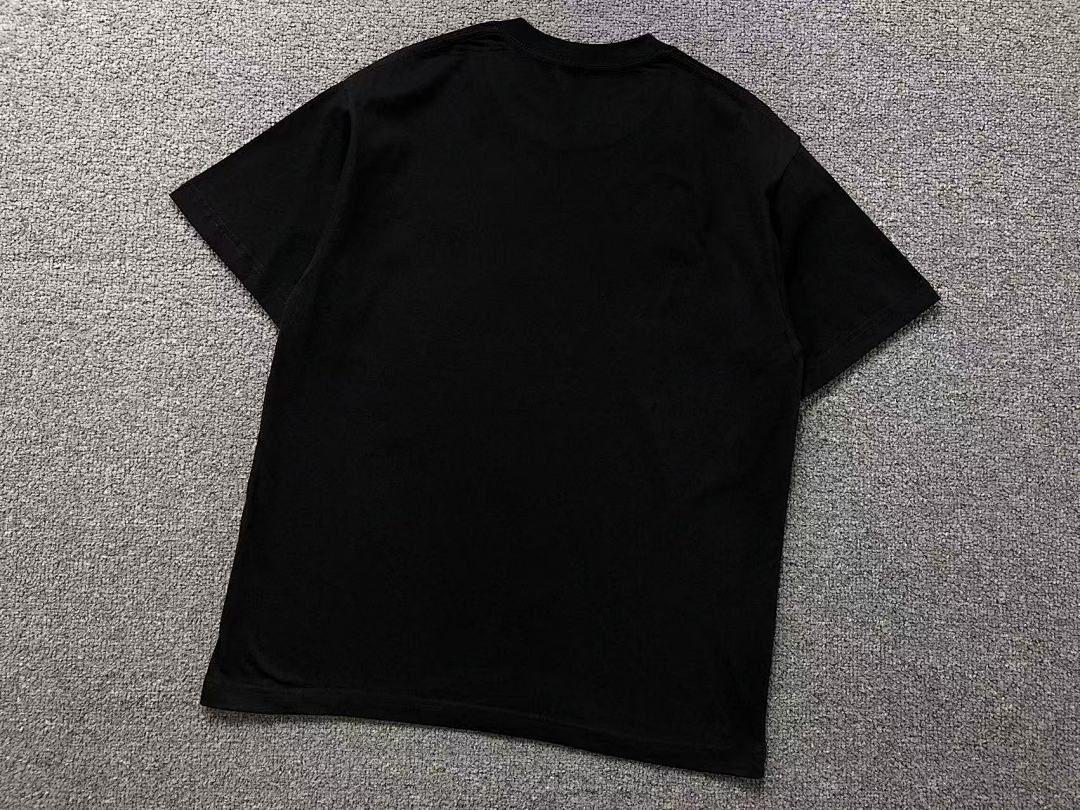 Unbranded 128 LACOSTE T-SHIRT 2203074701 (Im 170Cm 60Kg I Wear Size XL In The Phot) - Image 25