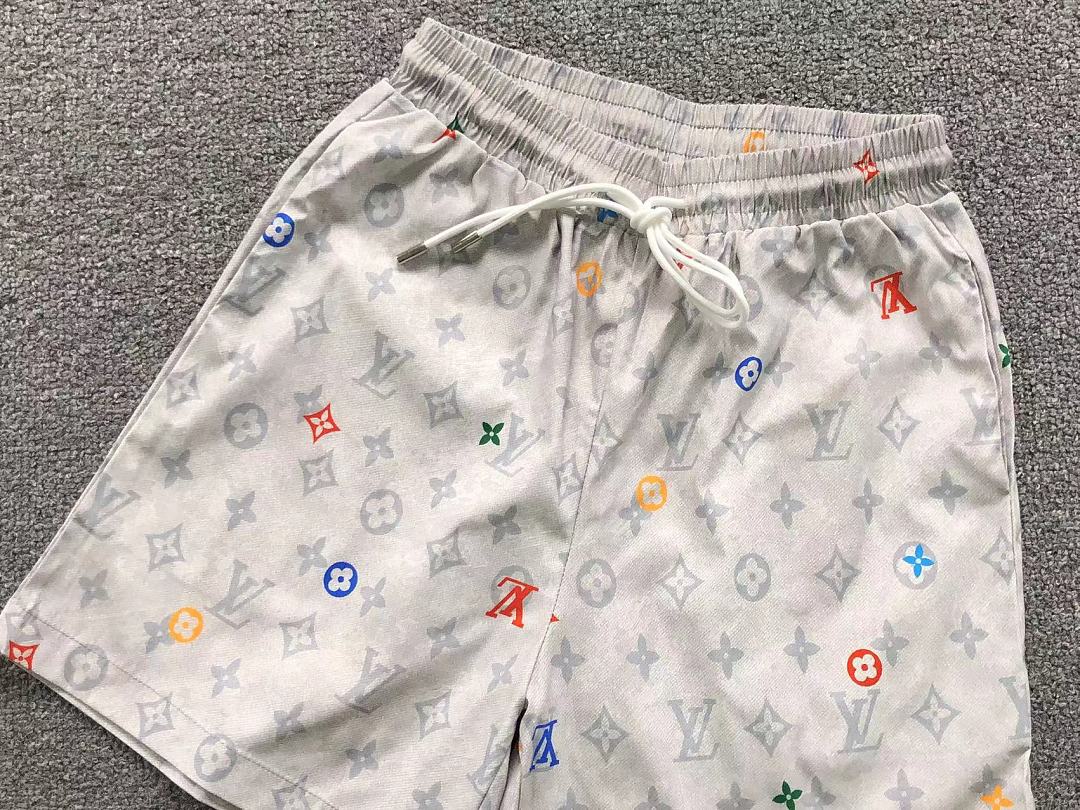Louis Vuitton 85 L⭐ SHORTS 5242416100 (Im 170Cm 60Kg I Wear Size S In The Phot) - Image 11