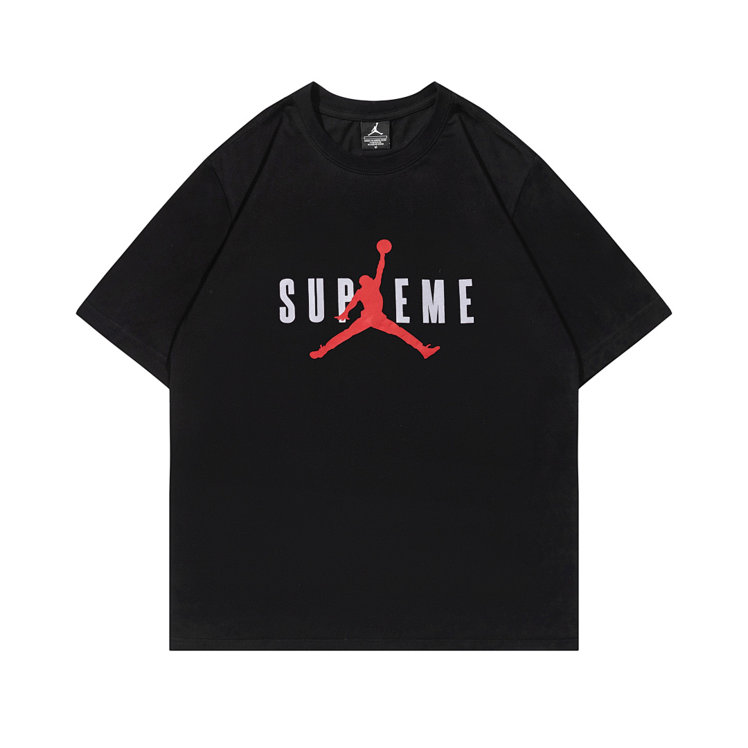Air Jordan 75 A⭐R J⭐R⭐AN T-SHIRT - Image 3