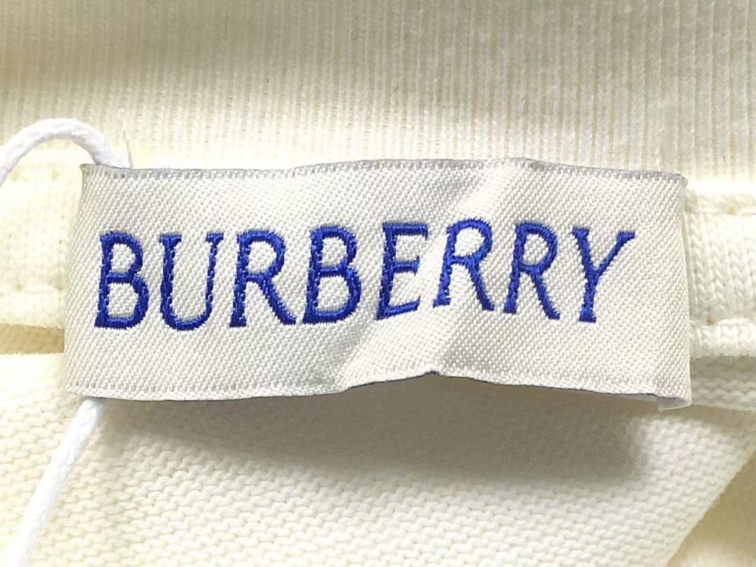 Burberry 125 B⭐R⭐E⭐RY T-SHIRT 212221321 (Im 170Cm 57Kg I Wear Size XS In The Phot) - Image 18