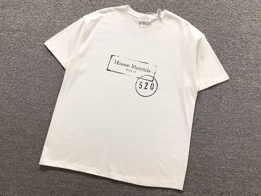 On Running 115 MAISON MARGIELA T-SHIRT 22051322172 (Im 170Cm 60Kg I Wear Size 2XL In The Phot) - Image 10