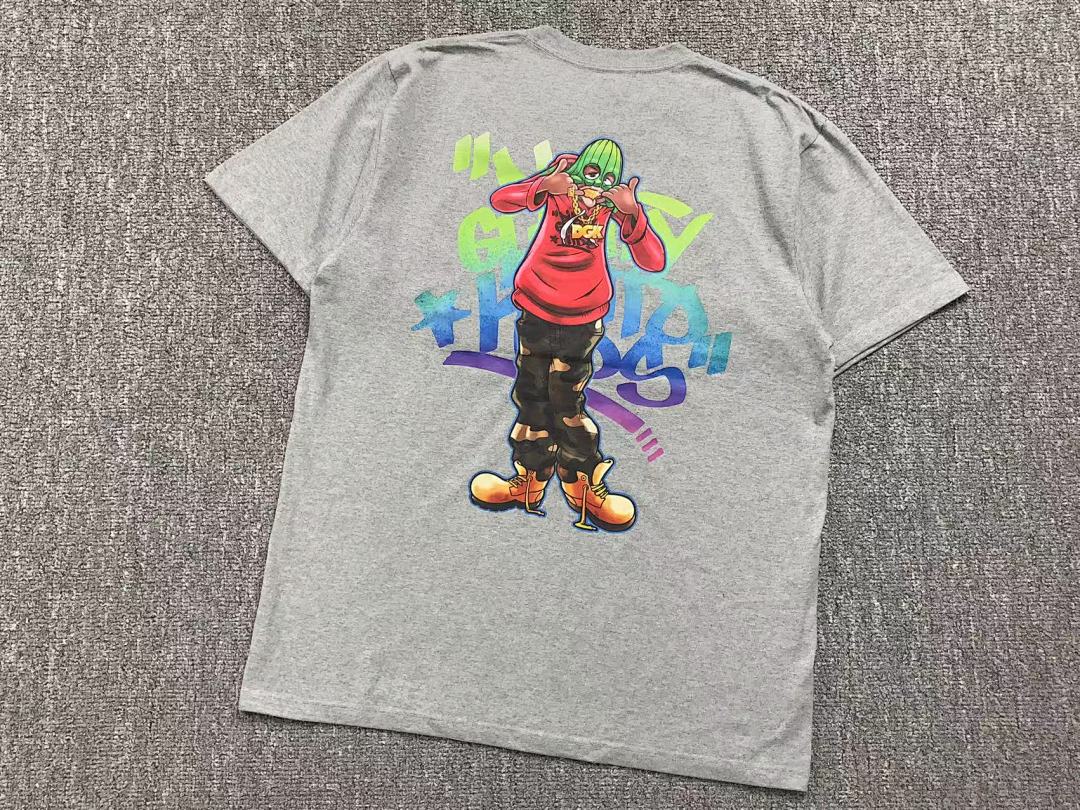 DGK 95 DGK T-SHIRT - Image 17