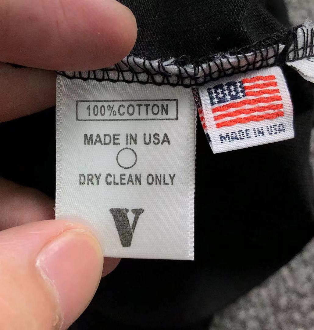 On Running 68 VLONE T-SHIRT - Image 27