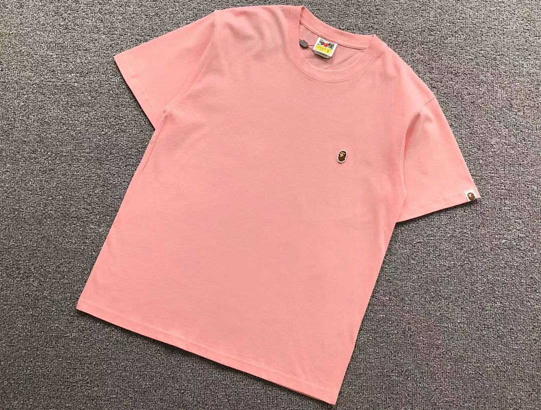 Bape 85 BAPE T-SHIRT 4050120698 (Im 170Cm 60Kg I Wear Size S In The Phot) - Image 9