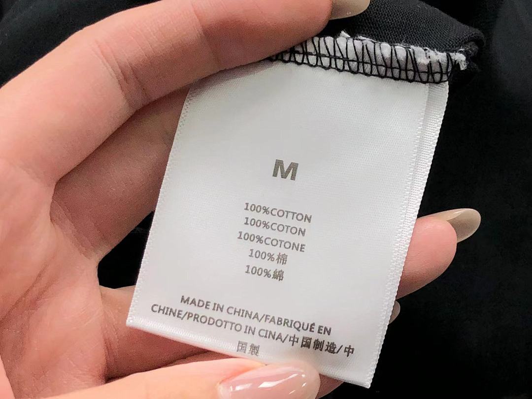 Fear of God 98 FOG T-SHIRT - Image 28
