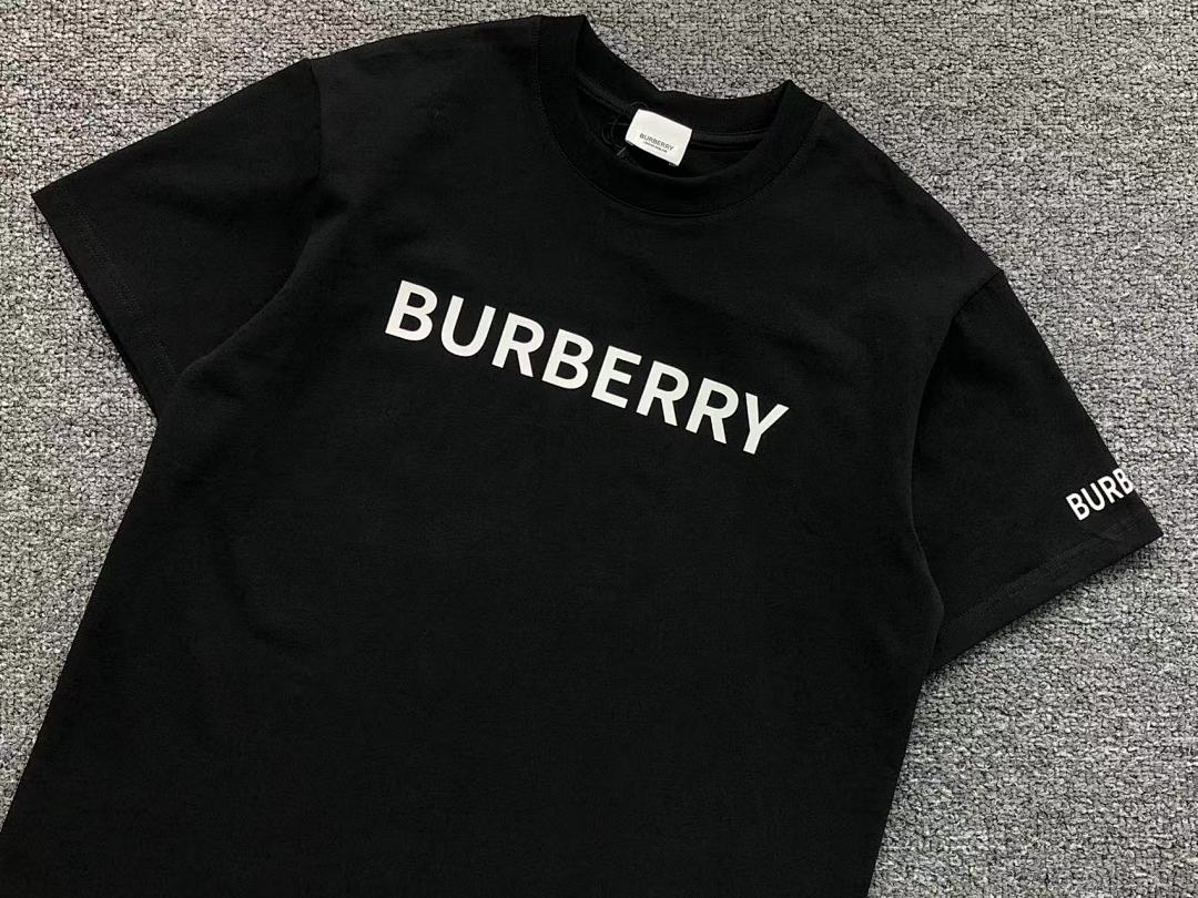 Burberry 128 B⭐R⭐E⭐RY T-SHIRT 3106193921 (Im 170Cm 60Kg I Wear Size S In The Phot) - Image 10