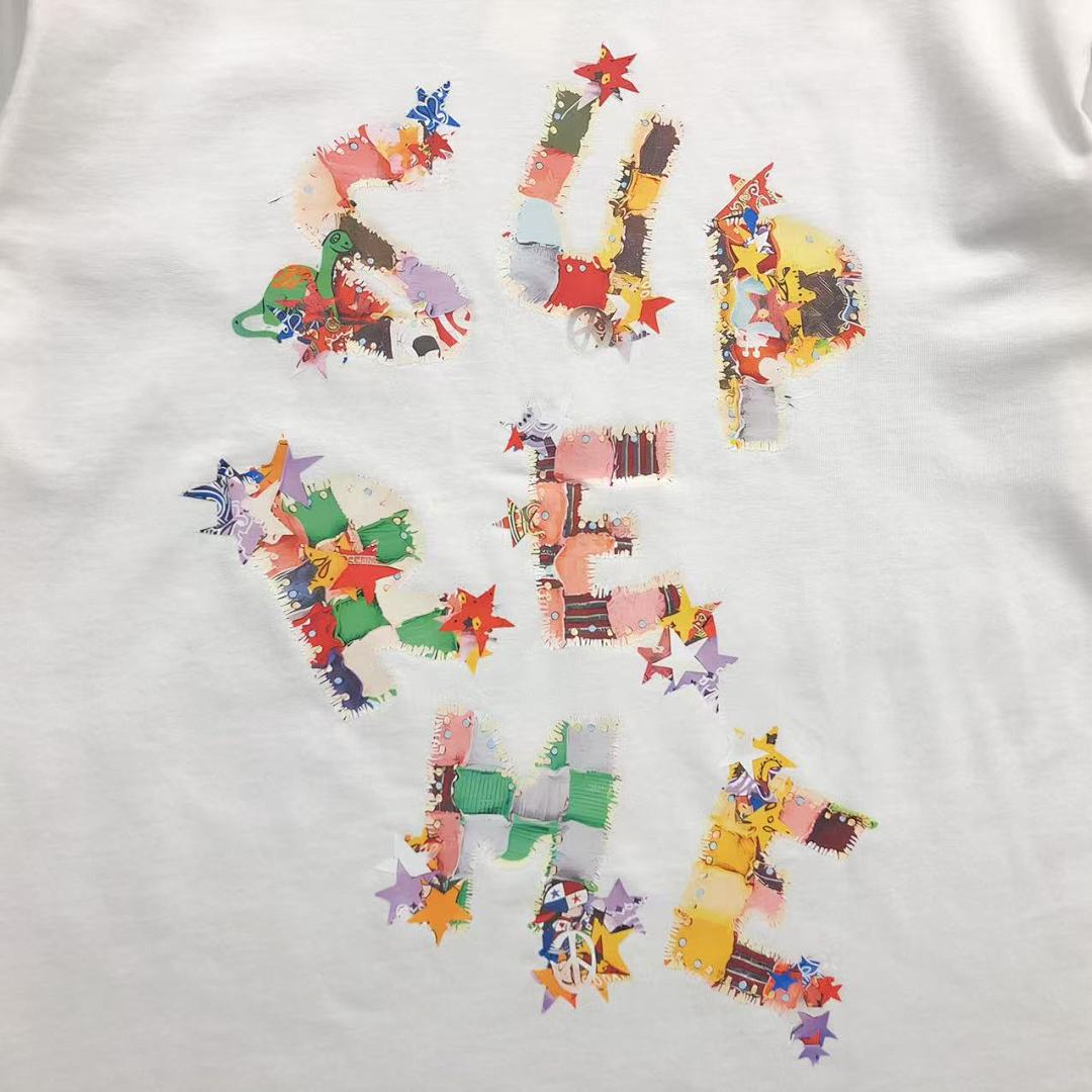 Supreme 88 S⭐⭐R⭐⭐E T-SHIRT 413251121 (Im 170Cm 60Kg I Wear Size M In The Phot) - Image 15