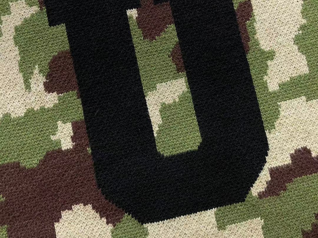 Undefeated 215 UNDEFEATED SWEATER 112240926 (Im 170Cm 57Kg I Wear Size M In The Phot) - Image 15