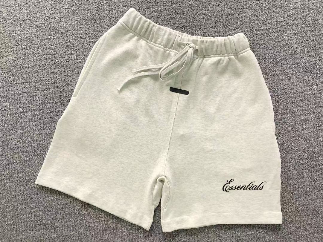 Fear of God SHORTS 118 FOG T-SHIRT - Image 49
