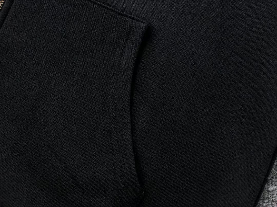 Louis Vuitton 258 L⭐ HOODIE 3209071121 (Im 170Cm 60Kg I Wear Size L In The Phot) - Image 15
