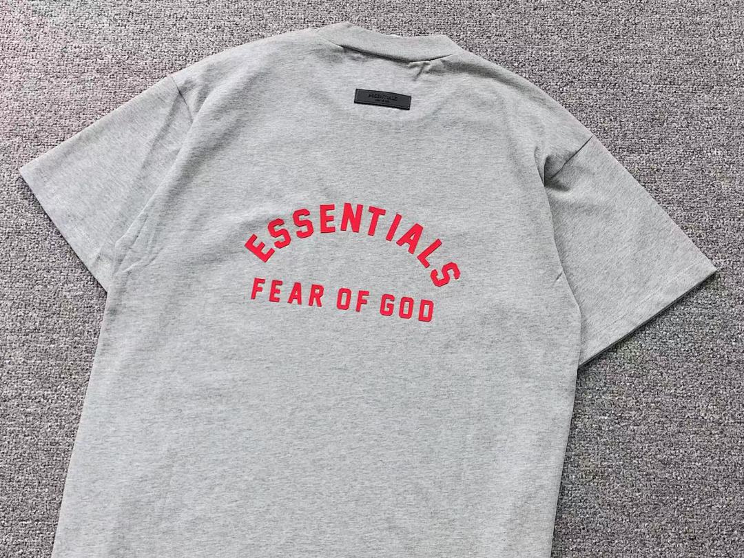 Fear of God SHORTS 115 FOG T-SHIRT - Image 11