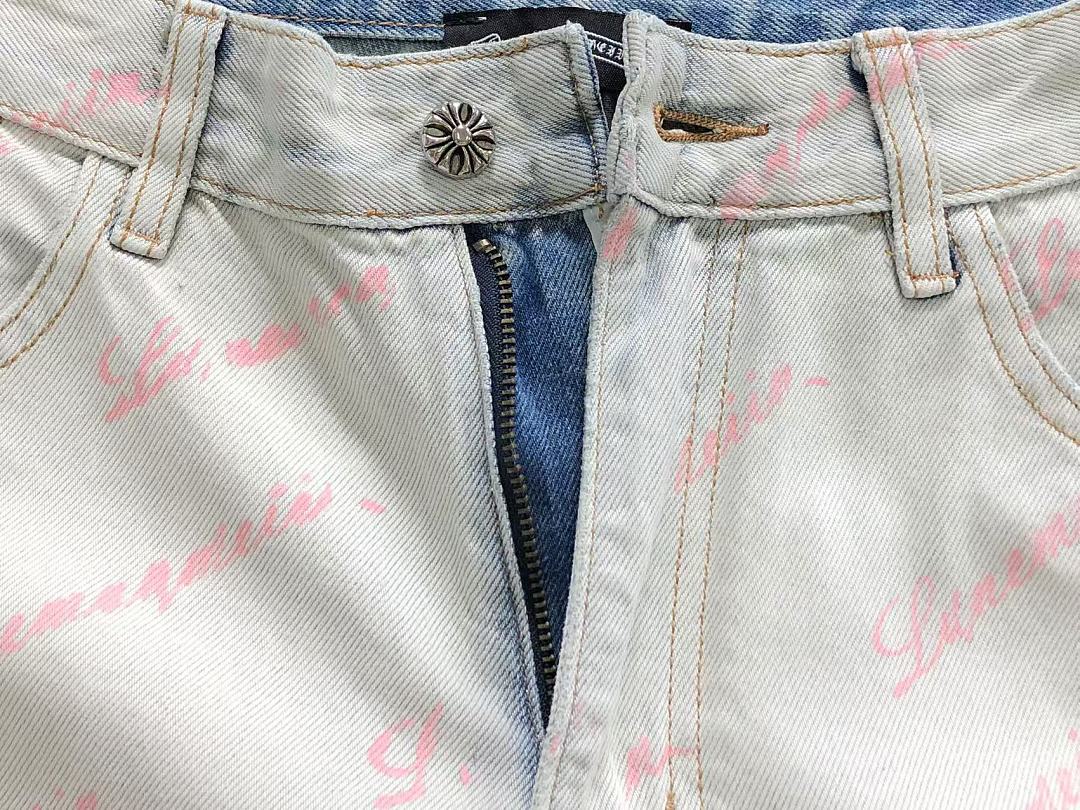 Comme des Garcons 218 C⭐⭐OME HE⭐⭐TS TROUSERS 3207230621 (Im 170Cm 60Kg I Wear Size M In The Phot) - Image 15