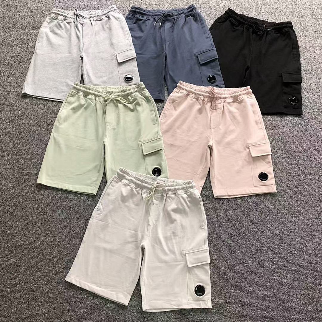 C.P. Company 165 CP SHORTS 3108184567 (Im 170Cm 60Kg I Wear Size M In The Phot)