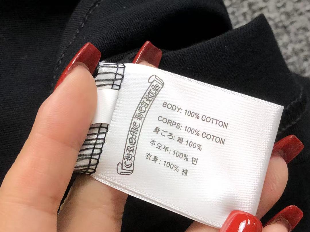 Comme des Garcons 95 C⭐⭐OME HE⭐⭐TS T-SHIRT 1261105182 (Im 170Cm 60Kg I Wear Size S In The Phot) - Image 26