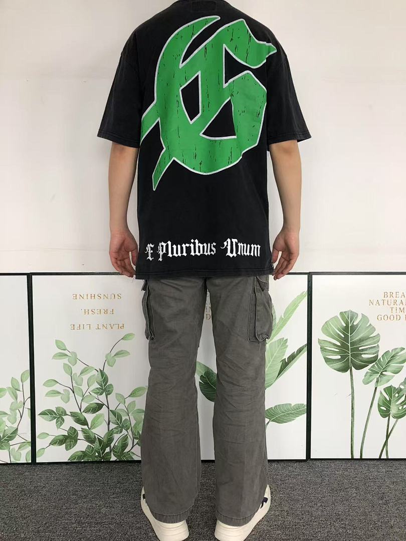 Godspeed 115 GO⭐S⭐E⭐D T-SHIRT 413121017 (Im 170Cm 60Kg I Wear Size S In The Phot) - Image 4