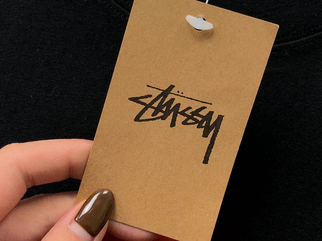 Stussy 78 STUSSY T-SHIRT - Image 35