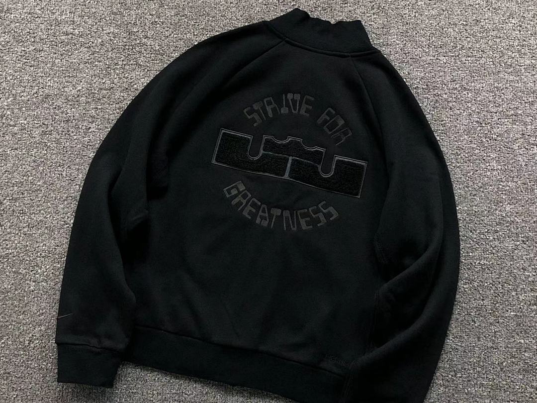 Nike 288 N⭐K⭐ HOODIE 3109281117 (Im 170Cm 60Kg I Wear Size L In The Phot) - Image 12
