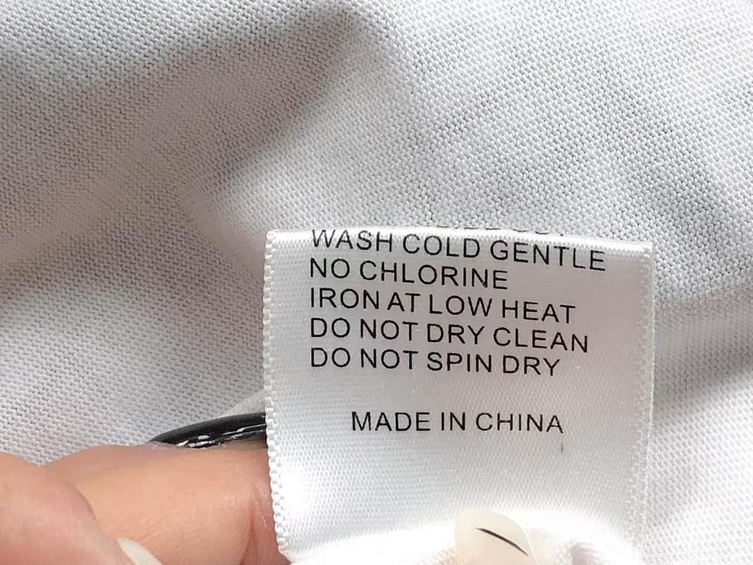 Unbranded 109 V⭐LL⭐Y T-SHIRT 3105061417 (Im 170Cm 60Kg I Wear Size S In The Phot) - Image 17