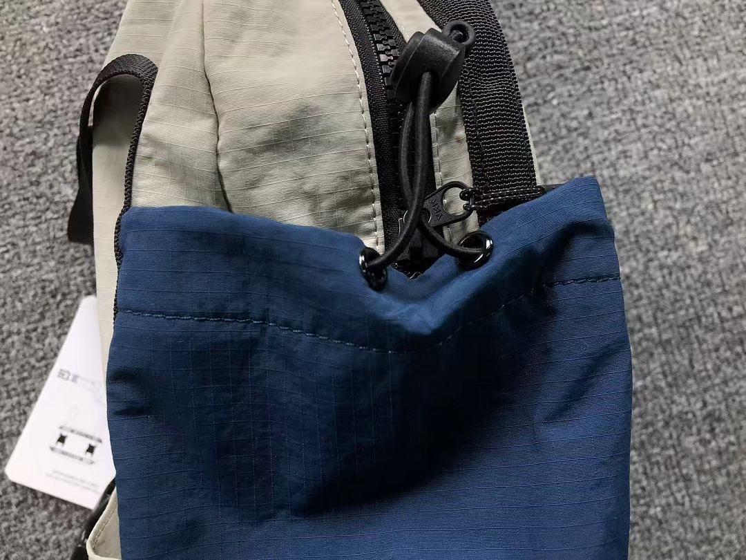 On Running 218 LULULEMON BAG 3205080523 (Long 19CM* Wide 8CM* High 32CM) - Image 33
