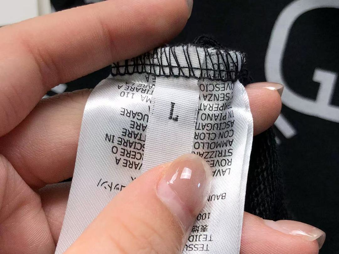 Gucci 135 G⭐C⭐I HOODIE 5110613147 (Im 170Cm 60Kg I Wear Size L In The Phot) - Image 18