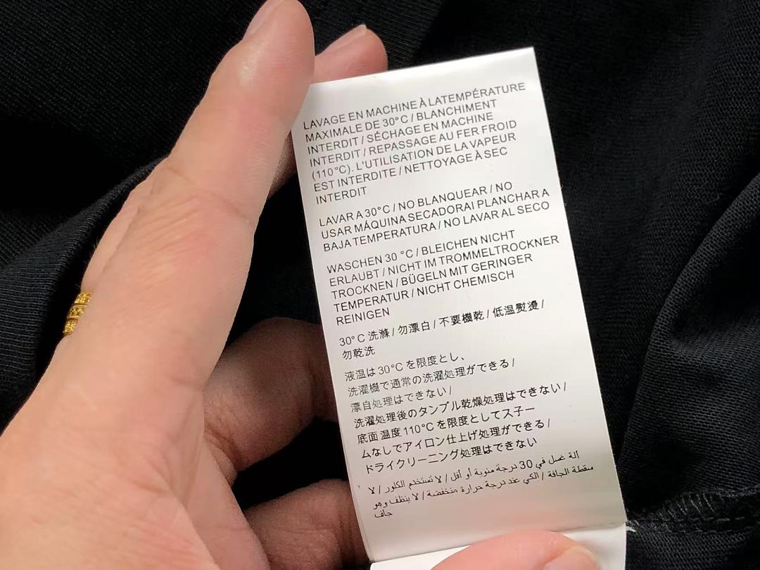 Unbranded 155 OFF-WHITE T-SHIRT 2204291301 (Im 170Cm 60Kg I Wear Size M In The Phot) - Image 29