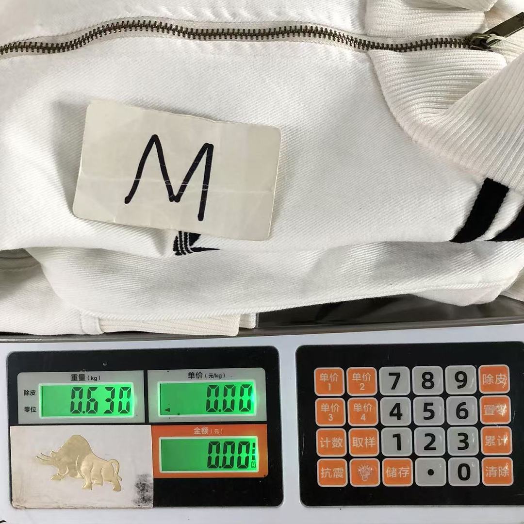 Adidas 188 A⭐I⭐AS JACKET FEMAIE - Image 23