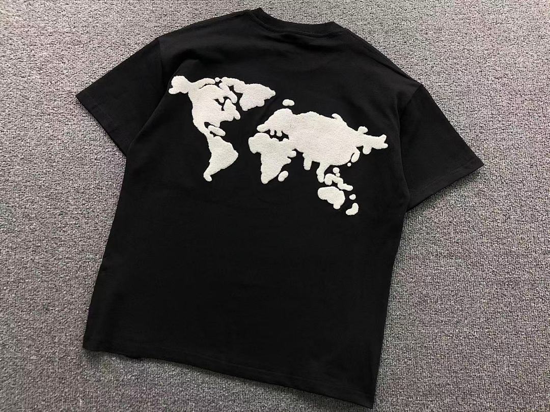 Unbranded 95 G⭐⭐D T-SHIRT 11061114116 (Im 170Cm 60Kg I Wear Size S In The Phot) - Image 8
