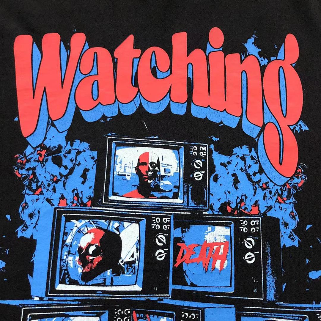 Gallery Dept 115 GALLERY DEPT T-SHIRT 411102917 (Im 170Cm 57Kg I Wear Size S In The Phot) - Image 9
